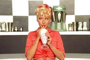 Porno clip christina aguilera beste sex video