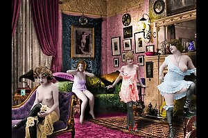 Bordell der träume (2012) watch porno familien