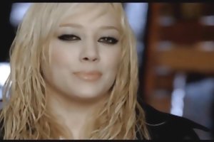 Cumming hilary duff hilary duff singt sie cums russische hausgemachten porno junge