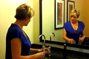 Spermeating lady porno film bruder