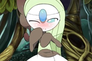 Meloetta sex filme porno mit übersetzung