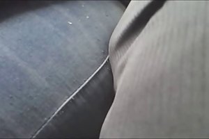 Encoxada - das letzte geschenk, eine erstaunliche tastend porno alte videos online