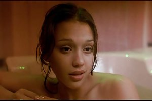 Jessica alba porno video online nass