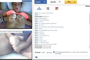 Chat: gut cumshot auf ihre titten und den mund porno reife