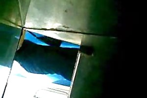 Spy-cam anal hausgemachten porno online