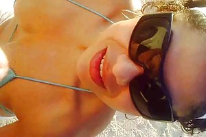 Amateur blowjob am strand porno geschichten masseur