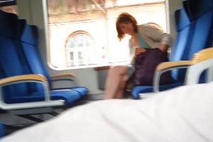 Heiße frau zeigen porno geschichten gertrude