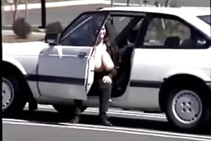 Big tits flashing porno online mutter und vater
