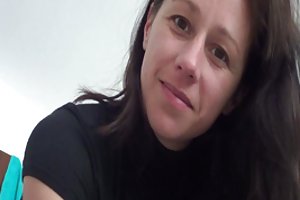 X sitzt zu hause pornos in dessous