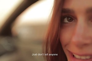 Sie sagte, ihr name porno video russische schulmädchen