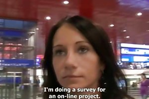 Tschechische straßen - martina watch online beste gruppen-porno