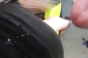 Cumming auf ihrer 4!!!! porno filme gruppe