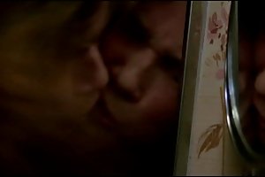 Barbara hershey - das wesen schlafende porno foto