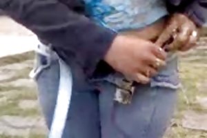 Mexicana watch porno frau erwischte russische