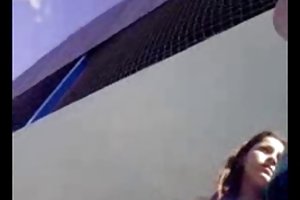 de la universidad porno sex-posen